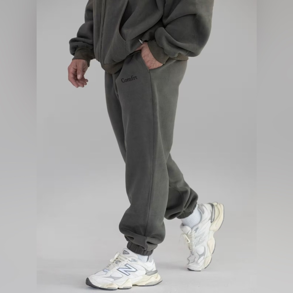 Cloud Sweatpants